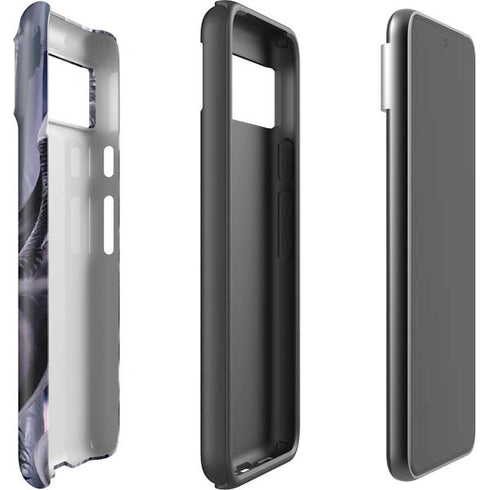 Thunderstrike by Ruth Thompson Google Pixel 8 Pro Impact Case